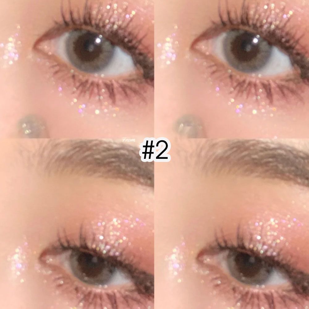 Bảng Phấn Mắt Clio Prism Air Eye Palette