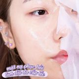  Mặt Nạ Giấy Phục Hồi Làm Dịu Da Cấp Tốc SUR.MEDIC Super Calm Repairing Mask (Có Tem Phụ) 