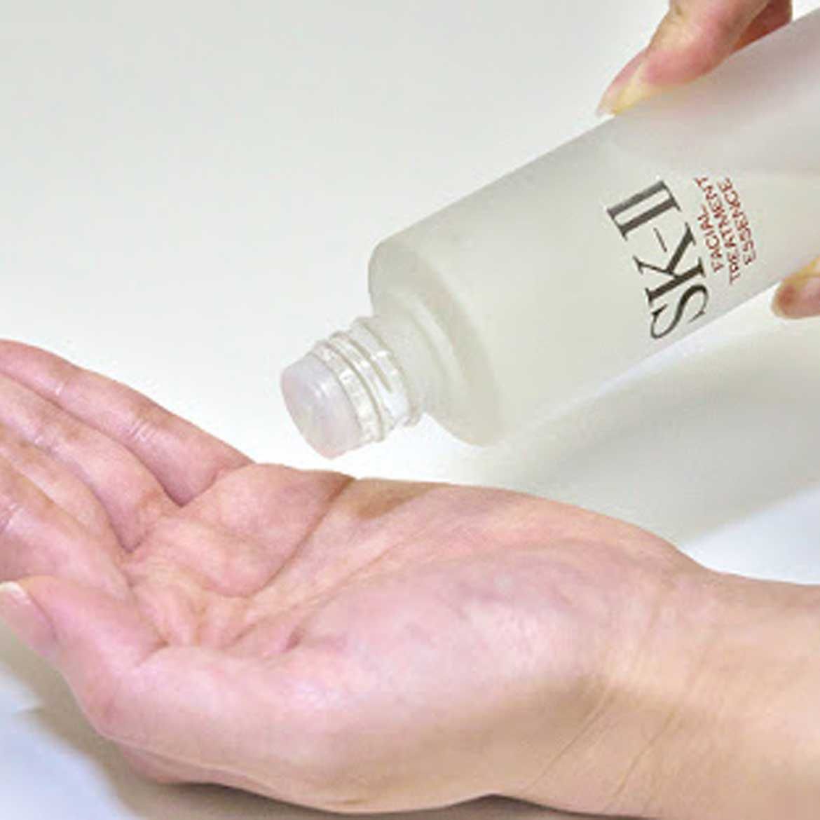 Nước Thần SK-II Facial Treatment Essence 30ml
