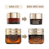  (Mẫu mới 2022) Kem dưỡng mắt Estee Lauder Advanced Night Repair Eye Supercharged Gel-Creme - 5ml 