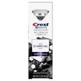  Kem đánh răng Trắng Răng Than Tre Crest 3D White Whitening Therapy Charcoal Deep Clean 116g 