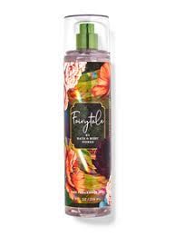  (Update hương mới)  Xịt Thơm Toàn Thân BATH & BODY WORKS Fragnance Mist - 236ml 