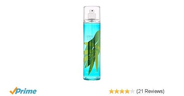 Xịt Thơm Toàn Thân Bath & Body Works