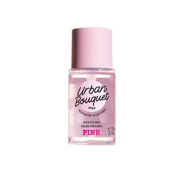 Xịt Thơm Toàn Thân Victoria’s Secret Pink Scented Mist Brume Parfumée (75ml)