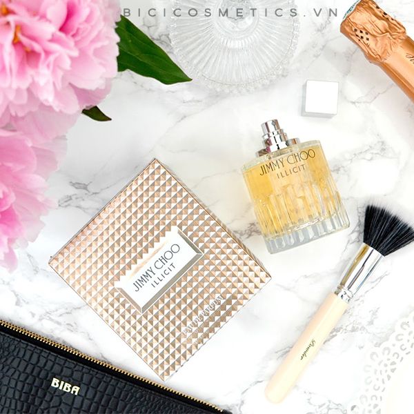 Nước Hoa Illicit Jimmy Choo For Women – 4.5Ml