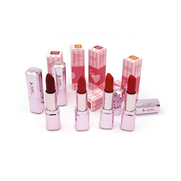 Son Môi Ecosy Nature Tint Stick The Collagen