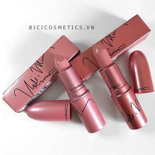 Son MAC Nicki Minaj phiên bản giới hạn (không tích điểm)