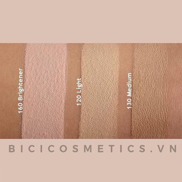 Che khuyết điểm Maybelline Instant Age Rewind