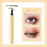  Kẻ Mắt Lâu Trôi Hold Live Slim Smooth Eyeliner Nội Địa Trung Chính Hãng 