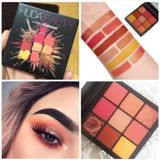  Bảng Mắt 9 Ô HUDA BEAUTY OBSESSIONS Eyeshadow Palette 