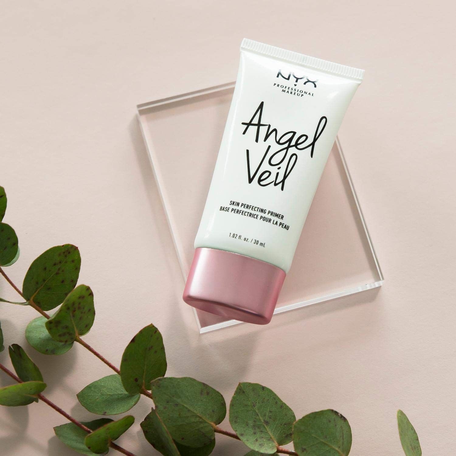 Kem Lót NYX Professional Makeup Angel Veil Skin Perfecting Primer 30ml