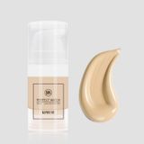  Kem Che Khuyết Điểm KIMUSE Perfect Match Creamy Concealer 