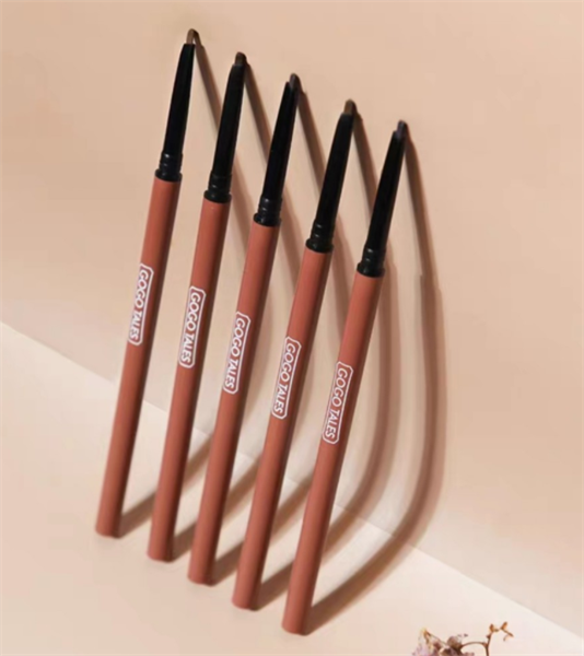  Chì Kẻ Mày 2 Đầu Gogo Tales Fine Triangle Brow Pencil NĐT 