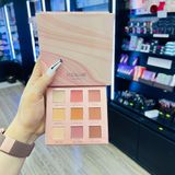  Bảng Phấn Mắt 9 Ô FOCALLURE 9-PAN Eyeshadow Palette | FA-62 