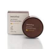  Sáp Trị Mụn Innisfree Jeju Volcanic Black Head Out Balm 