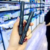  Mascara Chải Mi Siêu Mảnh Chống Trôi Innisfree Skinny Microcara Zero 