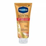  Sữa Dưỡng Thể 10x VASELINE GLUTA HYA SERUM BURST Body Lotion - 300ml 