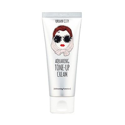 Kem Dưỡng Ban Ngày Urban City Aquaring Tone Up Cream