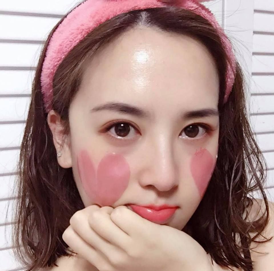 Mặt Nạ Dưỡng Mắt & Má Secret Key Pink Racoony Hydrogel Eye & Cheek Patch