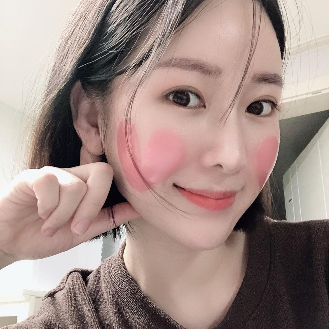 Mặt Nạ Dưỡng Mắt & Má Secret Key Pink Racoony Hydrogel Eye & Cheek Patch