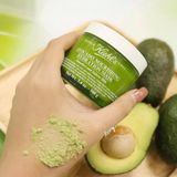  Mặt Nạ Bơ Cấp Ẩm Kiehl's Avocado Nourishing Hydrating Mask Mini Size 