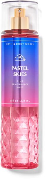  (Update hương mới)  Xịt Thơm Toàn Thân BATH & BODY WORKS Fragnance Mist - 236ml 