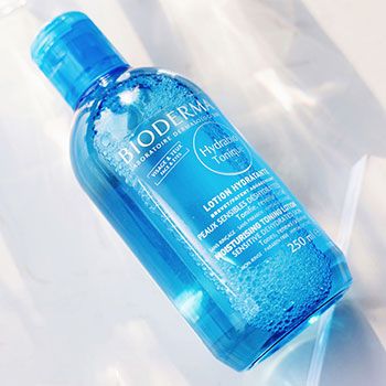 Nước Hoa Hồng Bioderma Hydrabio Tonique Moisturising Toning Lotion