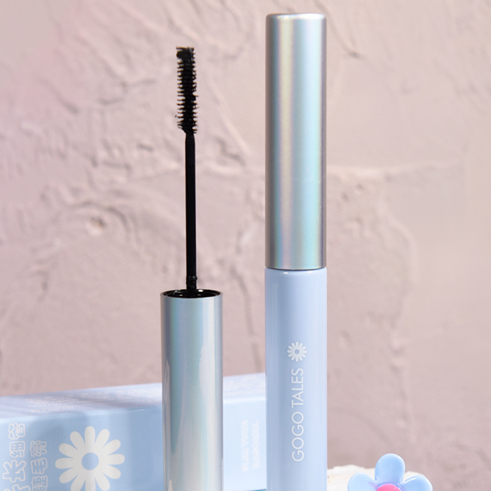  Mascara GOGO TALES Slim Tube Nội Địa Trung Chính Hãng 