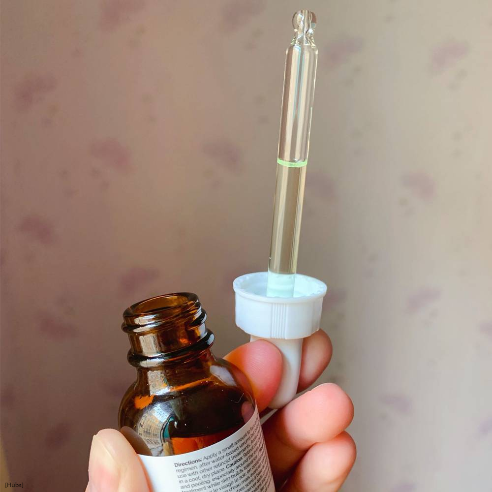 Serum The Ordinary Retinol 1% In Squalane Hỗ Trợ Chống Lão Hoá