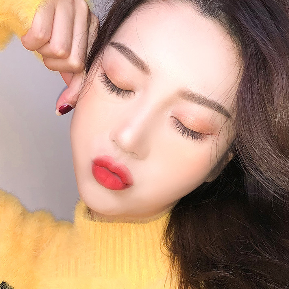 Mascara HOLD LIVE Nội Địa Trung Chính Hãng