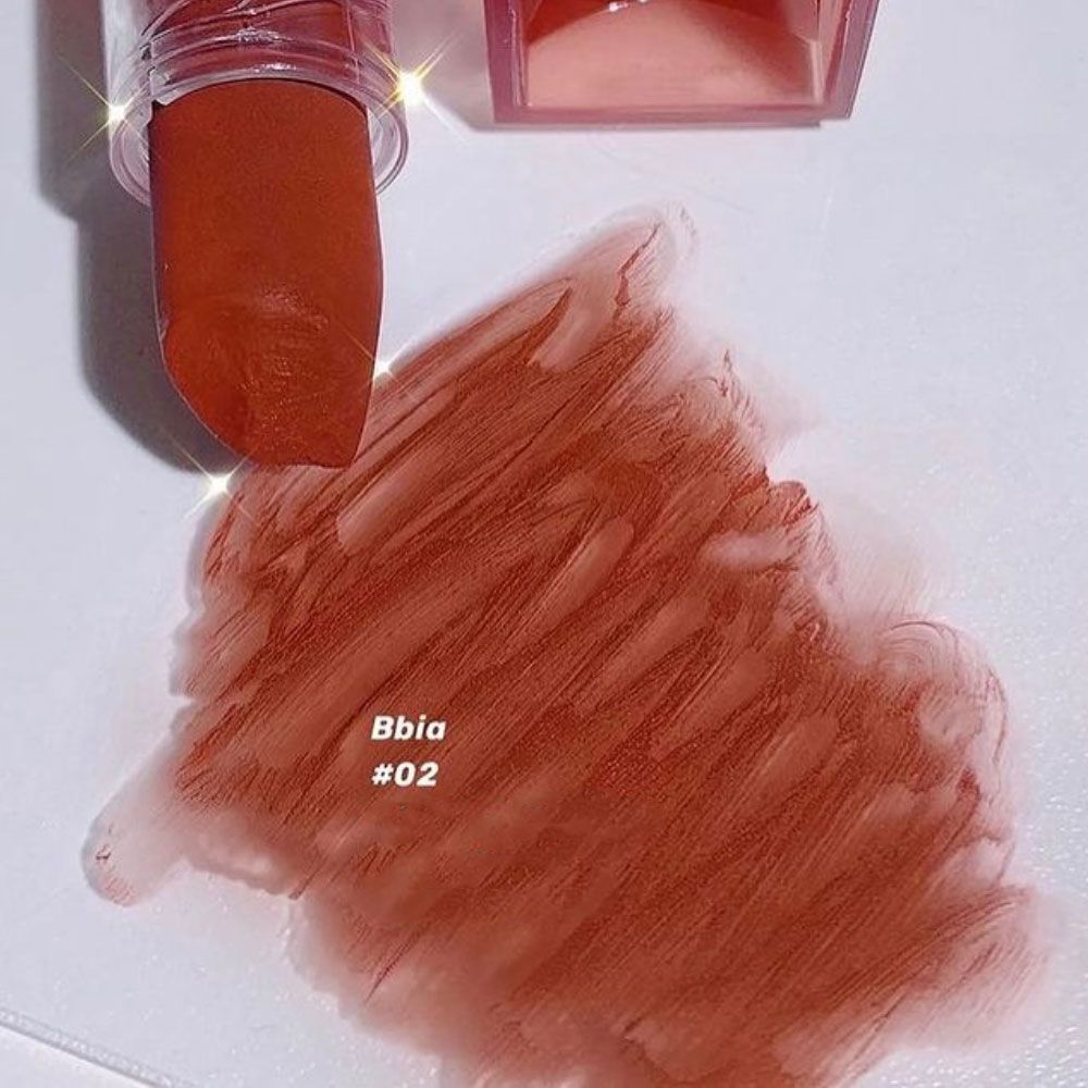 Son Thỏi BBia Last Powder Lipstick