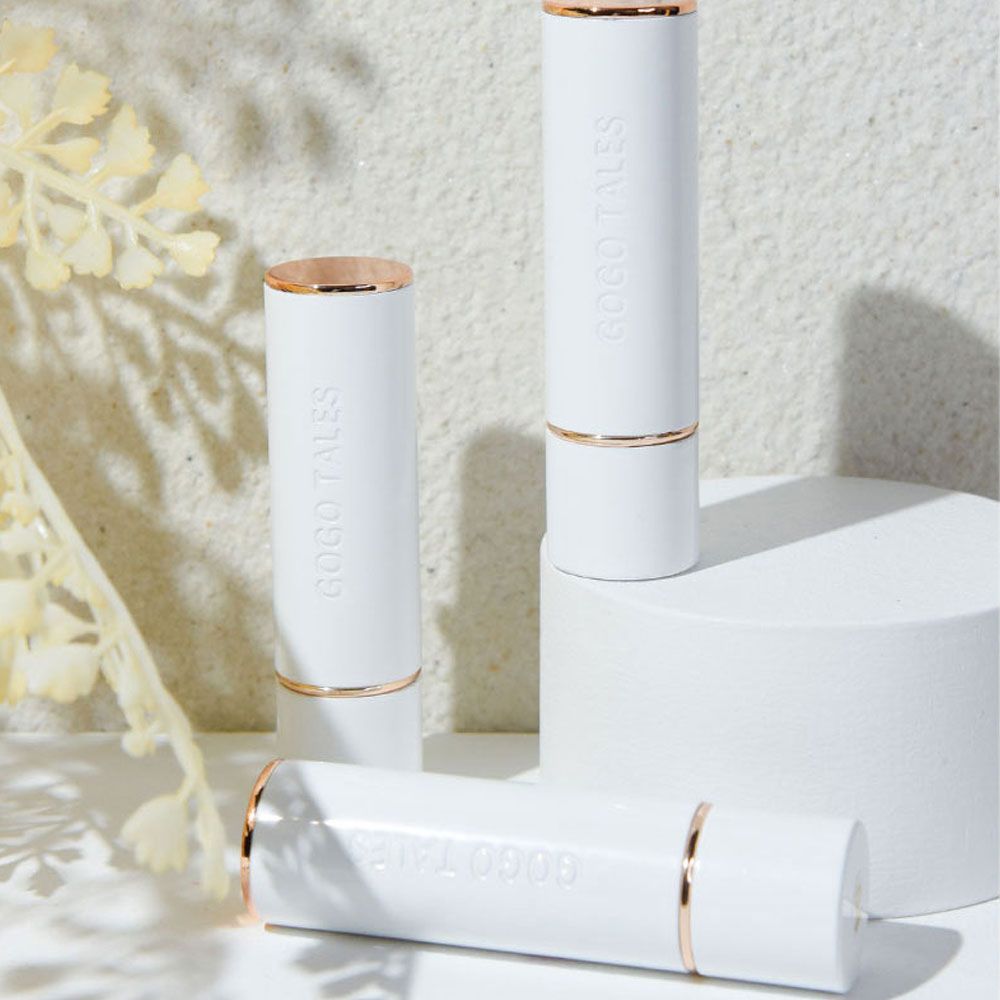 Son Thỏi Lì GOGO TALES Small Cream Soft Mist Lipstick Nội Địa Trung