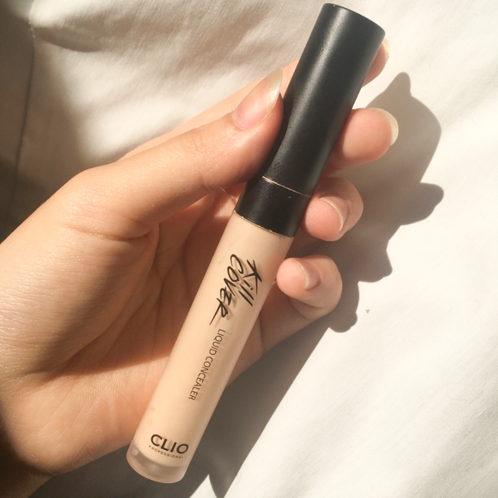 Che khuyết điểm - Clio Kill Cover Liquid Concealer