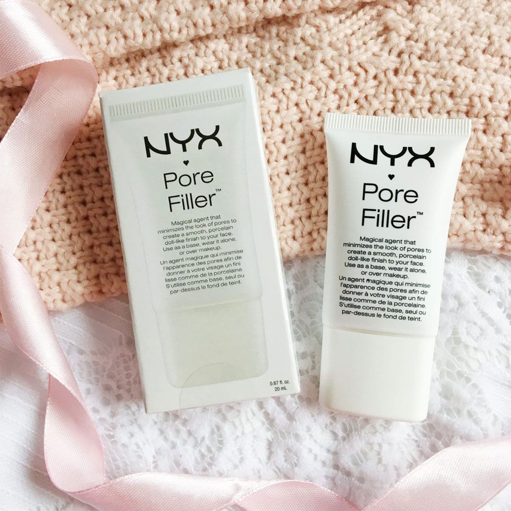 Kem Lót NYX Pore Filler POF01