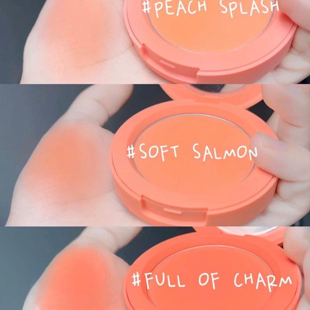  Phấn Má Hồng 3ce Face Blush 