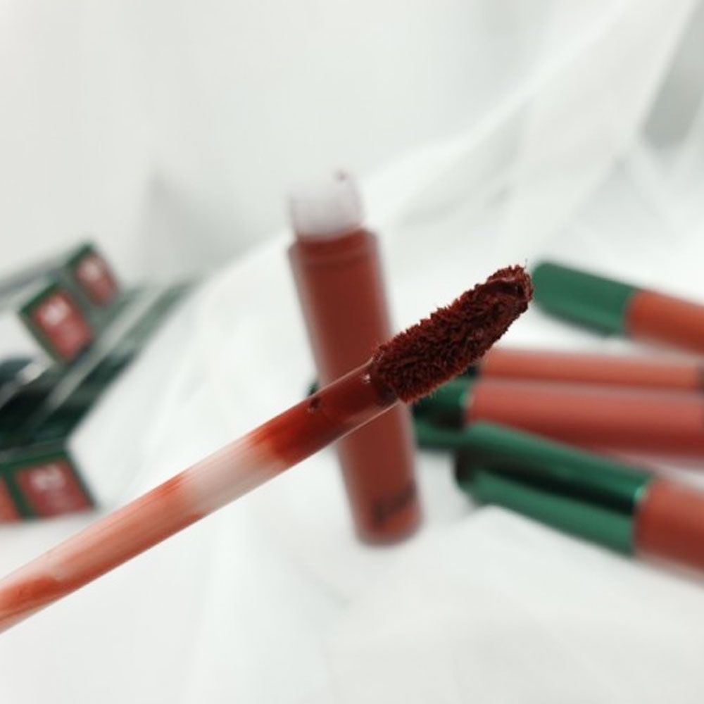 Son Kem BBia Asia Edition Last Velvet Lip Tint