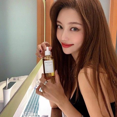 Tinh Chất Rau Má Skin1004 Madagascar Centella Asiatica Ampoule - 100ml