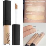  Kem Che Khuyết Điểm NARS Radiant Creamy Concealer (Fullsize 6ml) 