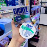  Bột Trắng Răng EUCRYL Tooth Powder 50G (Có Tem Phụ) 