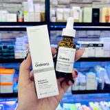  Tinh Chất Hỗ Trợ Chống Lão Hoá THE ORDINARY Retinol 1% In Squalane - 30ML 