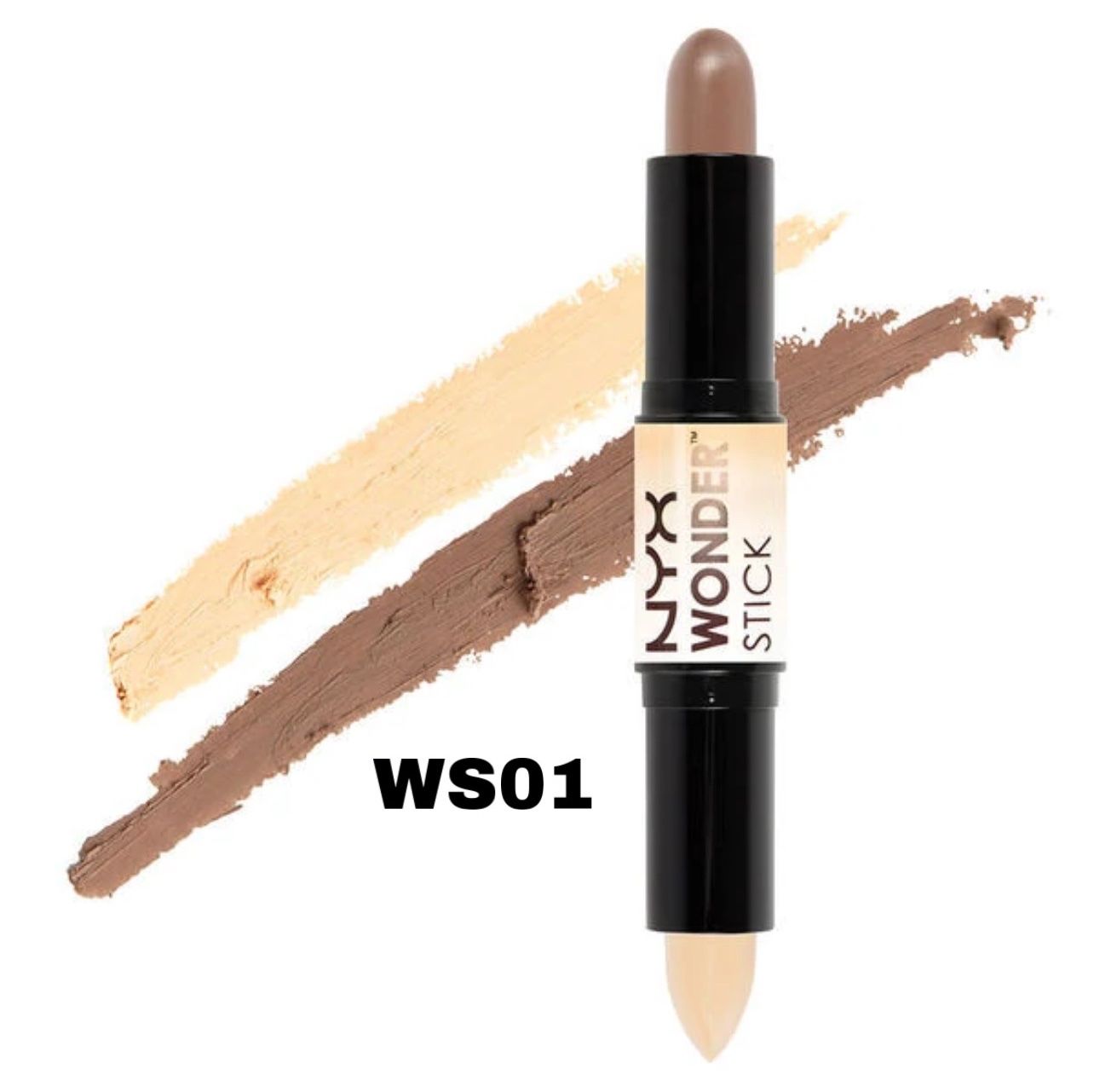  NYX Wonder Stick Highlight and Contour 