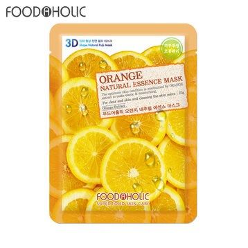 Mặt Nạ 3D FoodaHolic Natural Essence Mask