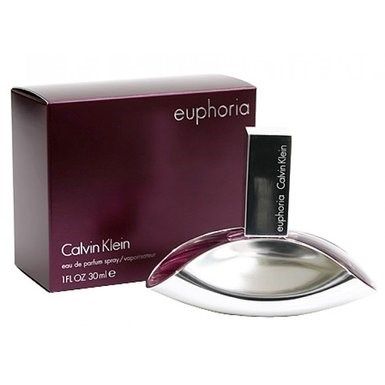 Nước Hoa Nữ Calvin Klein Euphoria Eau De Parfum Spray