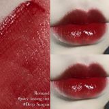  Son Tint Bóng Lâu Trôi ROMAND Juicy Lasting Tint (màu 06 - 07 - 13 - 16 - 18 - 19 - 20 - 21 - 22 - 23) 