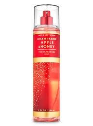 Xịt Thơm Toàn Thân Bath & Body Works