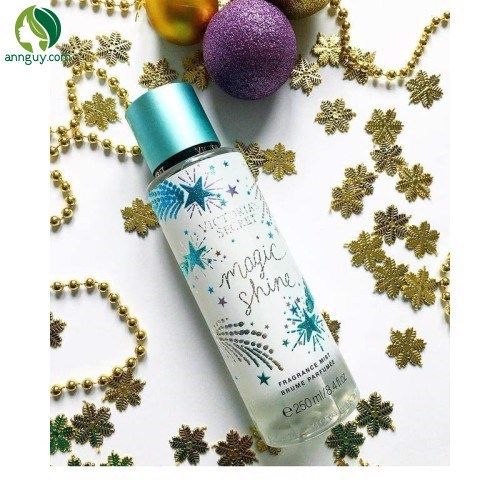Xịt Thơm Toàn Thân Victoria’s Secret Pink Body Mist Brume Pour Le Corps
