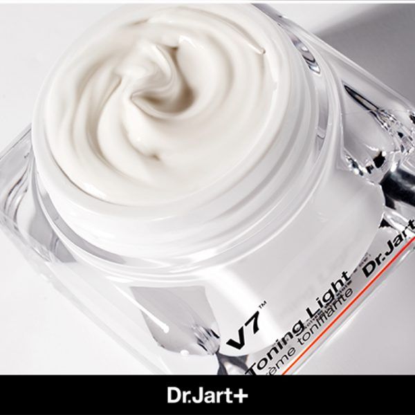 Kem Dưỡng Trắng Da Dr Jart+ V7 Fullsize