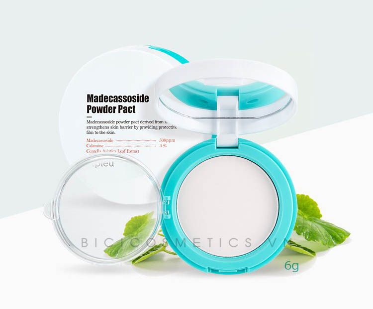 Phấn Phủ A’PIEU Madecassoside Powder Pact