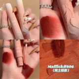  Son Kem Bùn MAFFICK Đính Nơ Vitality Girl Matte Lip Mud 