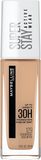  Kem Nền MAYBELLINE Super Stay 30h Full Coverage Foundation 30ml 